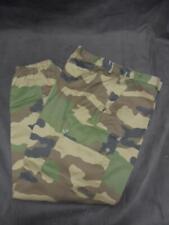 Genuíno NOVO Exército Francês Floresta CCE Camuflagem Calças de Combate - Vários Tamanhos comprar usado  Enviando para Brazil