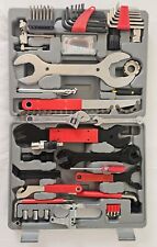 Grey tool box for sale  LUTON