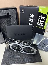 Msi geforce rtx for sale  Sneads Ferry