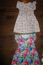 Girls sleeveless dress for sale  Itasca