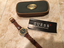 Guess men watch for sale  Rodeo