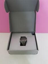 Relógio digital masculino Polar RS400 fitness preto cinza IOB comprar usado  Enviando para Brazil