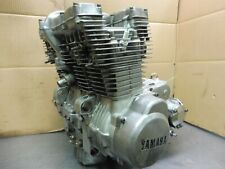 Used, 1978 Yamaha XS1100 YM232B. engine motor moderate compression for sale  Appleton