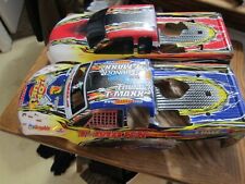 Traxxas T-Maxx  Monster Truck  body bodies for sale  Shipping to South Africa
