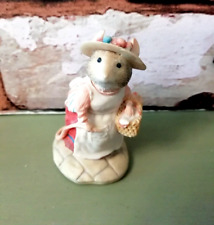 Brambly hedge lady for sale  DROITWICH