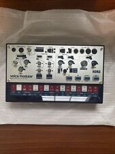 Korg volca modular for sale  Bethel