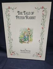 Tale peter rabbit for sale  Bells