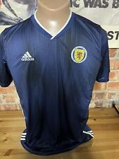 Adidas scotland international for sale  MANCHESTER