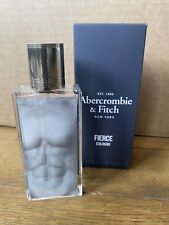 Abercrombie fitch empty for sale  SHEFFIELD