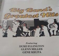 Big band greatest for sale  New Britain