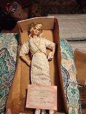 Vintage porcelain princess for sale  Swords Creek