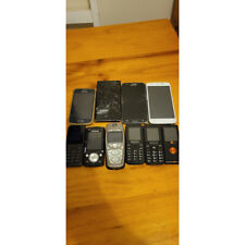 Lot nokia samsung for sale  STAFFORD