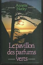 Pavillon parfums verts.annette d'occasion  Aix-les-Bains