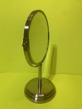 Standing makeup mirror for sale  Uvalde