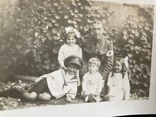 Wwi snapshot photo for sale  SIDMOUTH