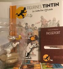 Tintin milou stuck d'occasion  Expédié en Belgium