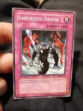 Yugioh card sakuretsu usato  Fano