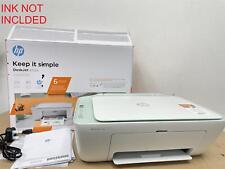 Plus deskjet 2722e for sale  LEICESTER