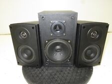 Paradigm set speakers for sale  Chesterfield