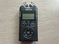 Tascam linear pcm for sale  Shipping to Ireland