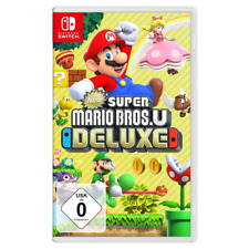 New super mario gebraucht kaufen  Freisenbruch