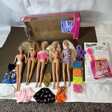 Konvolut barbie vintage gebraucht kaufen  Haltern
