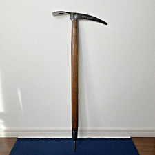 Vintage ice axe for sale  Shipping to Ireland