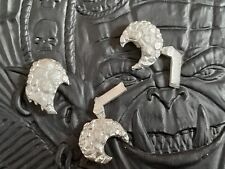 Lizardmen skink shields for sale  PORTSMOUTH