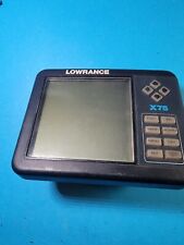 Lowrance x75 fishfinder for sale  Vancouver