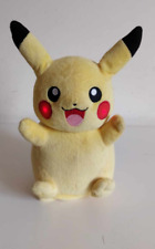 Pikachu plush pokemon for sale  BOURNEMOUTH