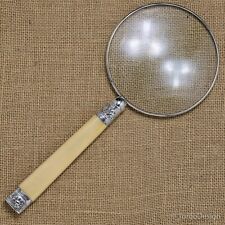 Large magnifying glass for sale  WHITSTABLE