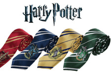 Harry potter cravatta usato  Torre Annunziata