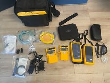 Fluke networks versiv d'occasion  Franconville