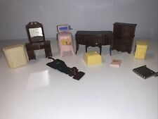 Aspiradora de muebles en miniatura para casa de muñecas A Reneval +, usado segunda mano  Embacar hacia Argentina