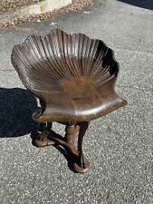 antique century 19th bench for sale  Unionville