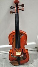 Stentor Student I  1/4 Size Violin With Carry Case  for sale  Shipping to South Africa