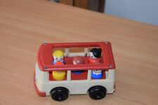 Fisher price 1969 d'occasion  Villiers-sur-Marne