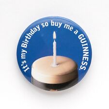 Birthday buy guinness for sale  NEWTON ABBOT