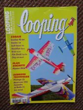 Looping magazine aéromodélis d'occasion  France