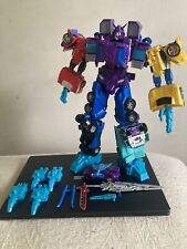 Transformers combiner wars for sale  Jacksonville