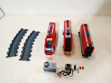 lego city train usato  Italia