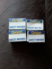 Vintage consort safety for sale  KETTERING