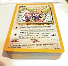 Carte pokemon neo usato  Milano