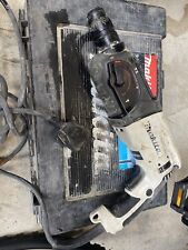 Makita sds electric for sale  DUNSTABLE