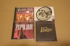 Lot pearl jam for sale  Westland