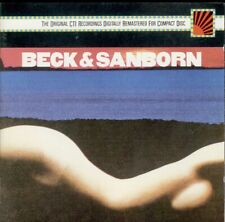 Beck sanborn d'occasion  Paris XI