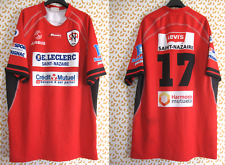 Maillot rugby saint d'occasion  Arles