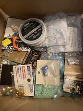 Jewelry making materials for sale  Columbus