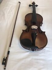 Violin acoustic electric for sale  ORKNEY