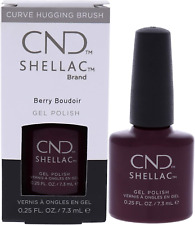 Shellac berry boudoir usato  Roma